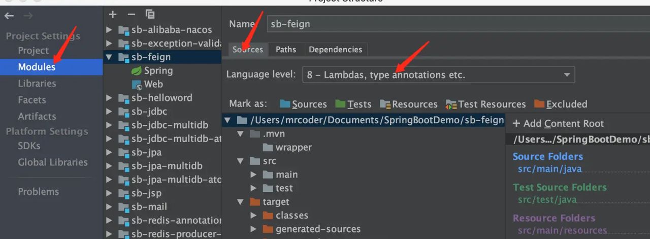 IDEA编译报语法错误? 可能是默认机制搞的鬼!