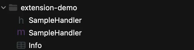 iOS ReplayKit 屏幕共享,屏幕直播实现