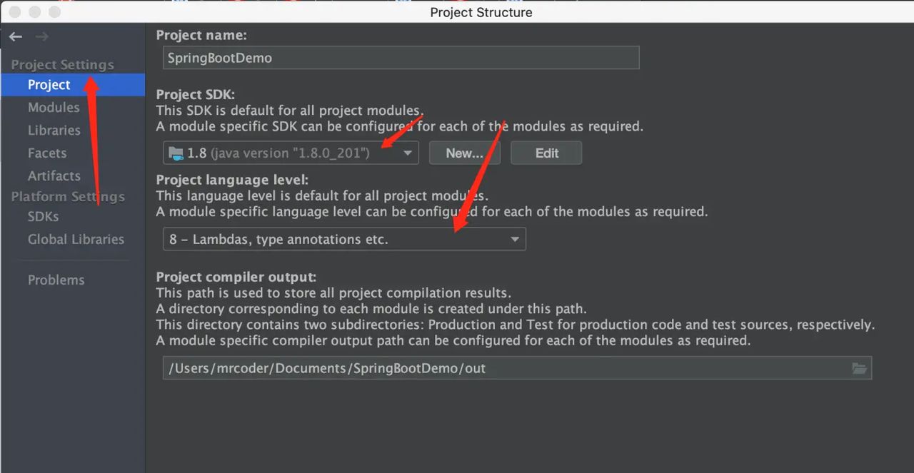 IDEA编译报语法错误? 可能是默认机制搞的鬼!