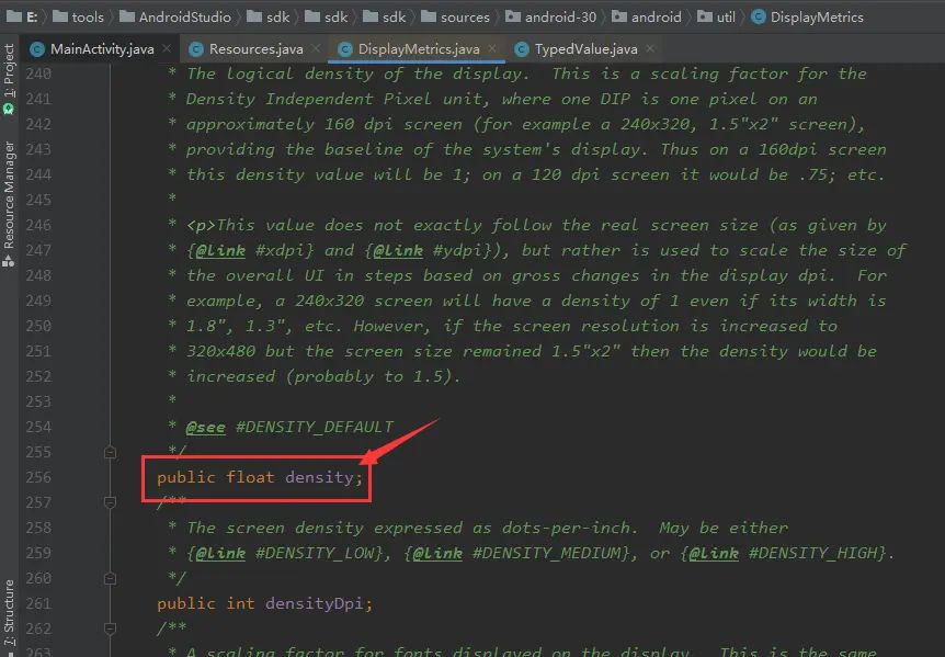 Android全面的屏幕适配方案解析(四)__今日头条适配方案 - 宋马