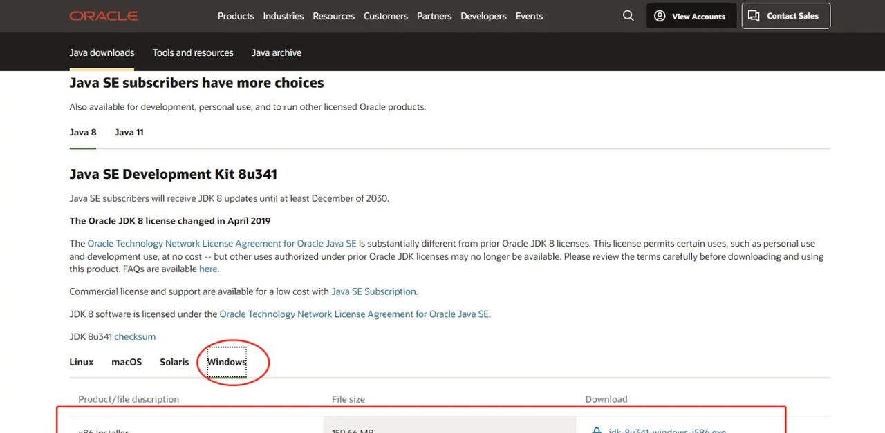 Eclipse超完美教程(1) 下载JDK8与安装配置 你不得不承认太详细了!