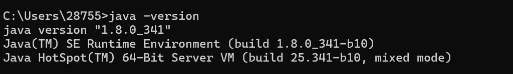 JDK下载与IDEA环境配置