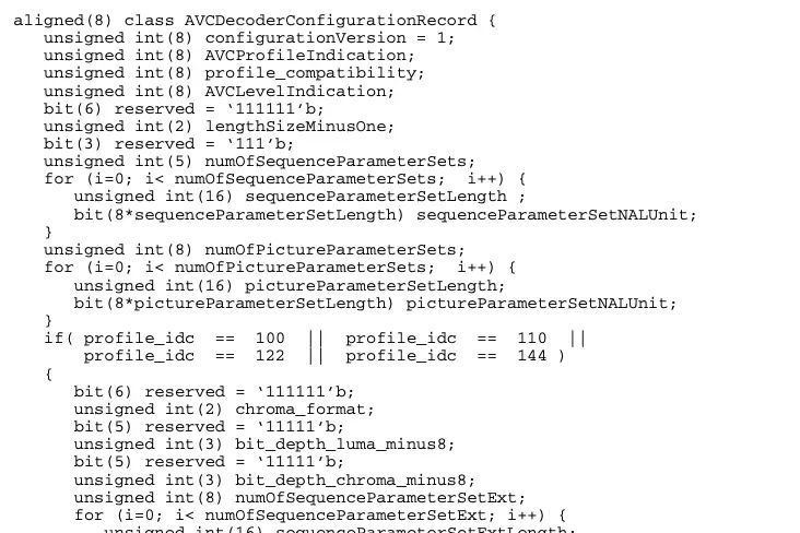 iOS音视频直播--RTMP协议解析