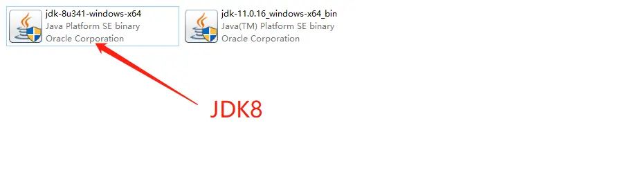 Eclipse超完美教程(1) 下载JDK8与安装配置 你不得不承认太详细了!