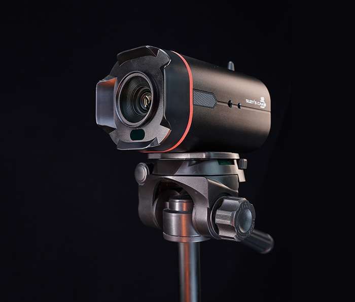 搭建直播间必备设备清单 | 蘇西家 - 宋马