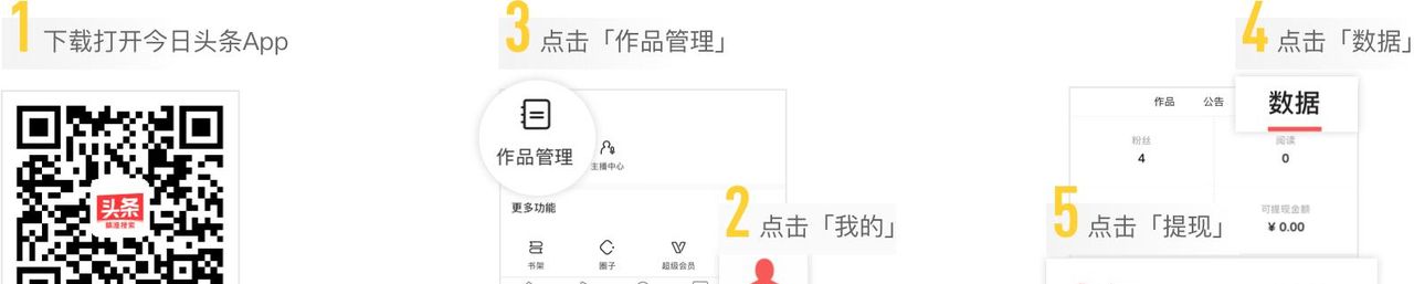 头条百科词条编辑指南来啦!快收藏