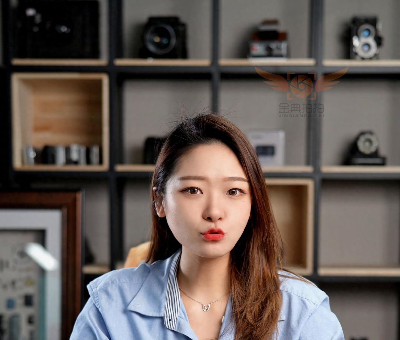 直播该如何选相机呢，一条视频教会你#直播设备 - 宋马