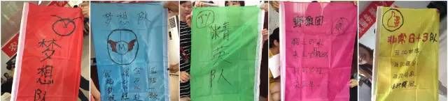 课程回顾丨双峰县电子商务进农村第一期培训班