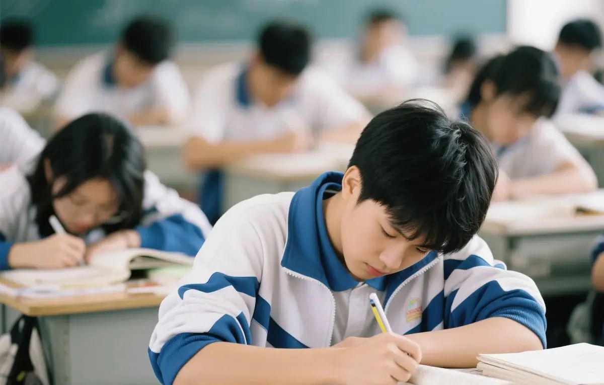怎样判断孩子是否适合读中职学校 - 宋马