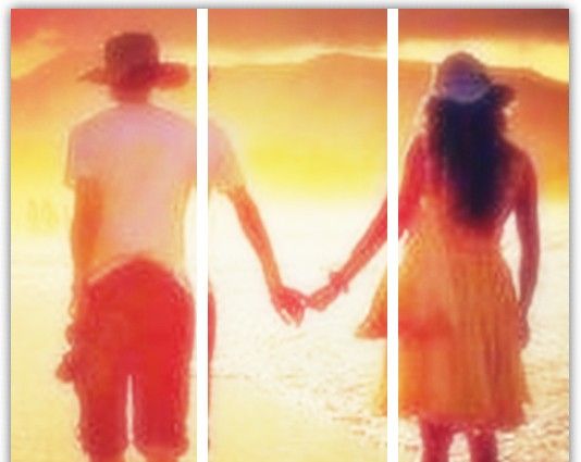 手机制作“520表白小视频”｜感动你的TA - 宋马