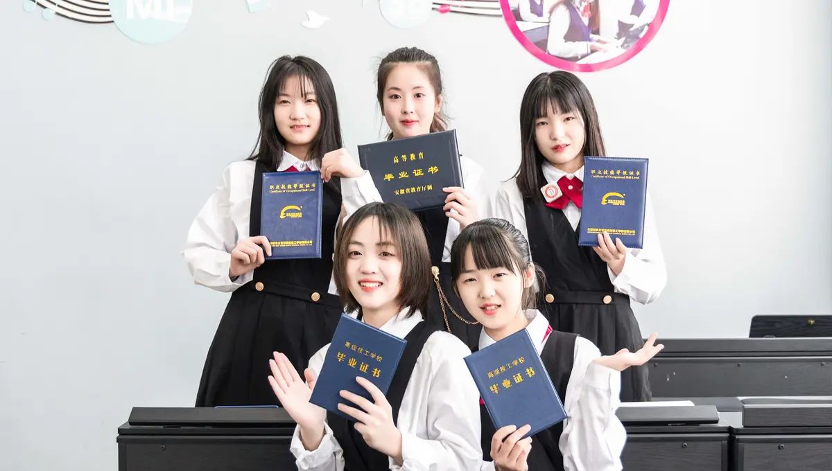 选校记：如何为孩子挑一所靠谱的中职学校