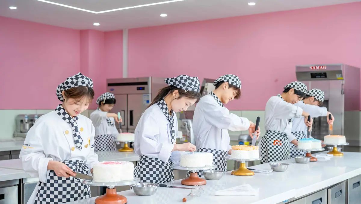 究竟什么样的孩子适合上中职!?