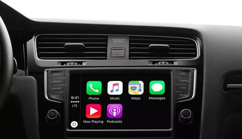 苹果用户福音 iOS 9.3系统新功能超赞