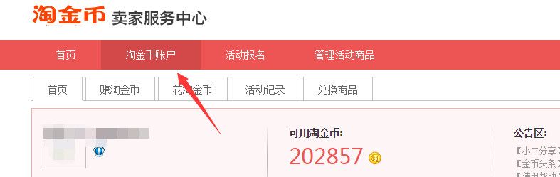 金币换流量——淘金币的玩法明细通通告诉你 - 宋马