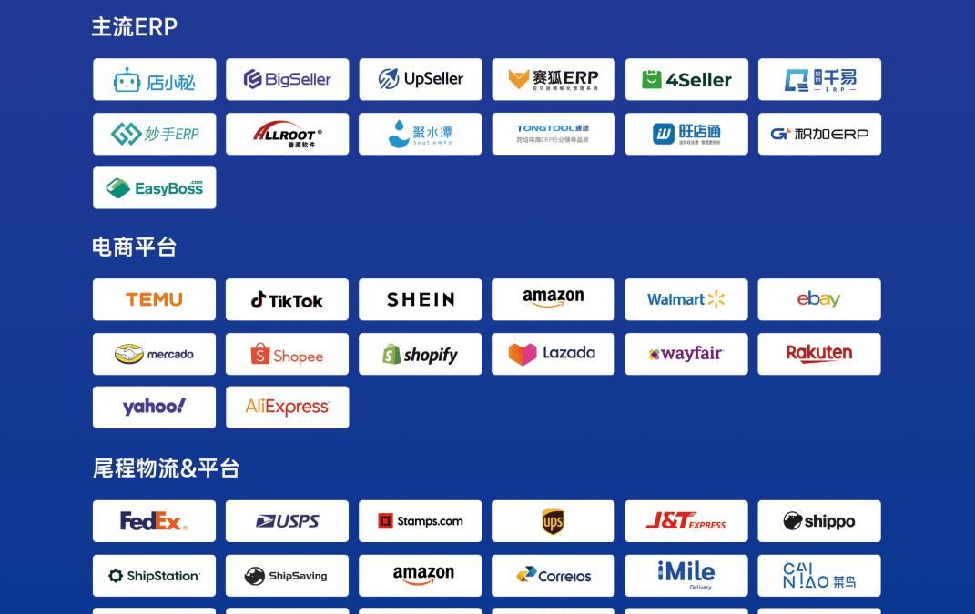 海外仓发货时效不达标？极风海外仓系统4个流程智能化来提速！