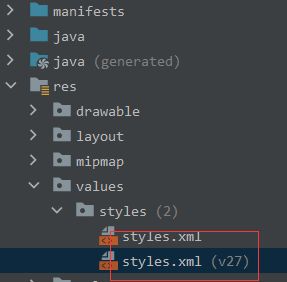 YuLook-启动页设置了全屏后状态栏仍然有黑条 - 宋马