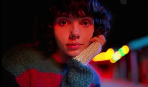 iPhone 12 Pro Max的COMS位移防抖有多厉害? - 宋马