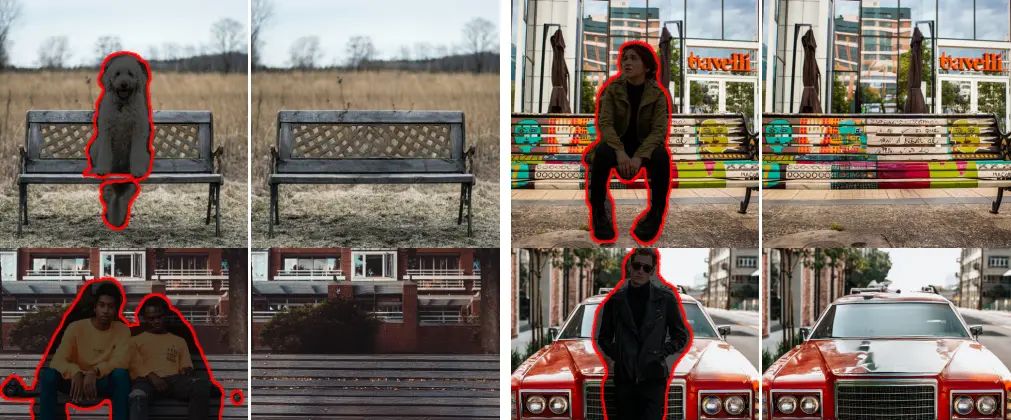 Latent Diffusion：高分辨率图像合成