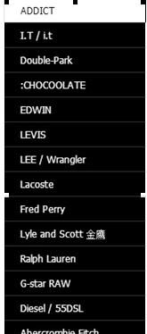 1min告知你怎么把淘宝上的衣服买出质量，穿出品位？