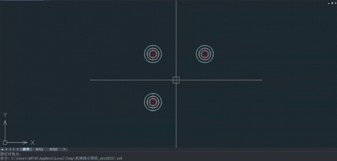 这是我见过最完整的CAD选择方式大全了