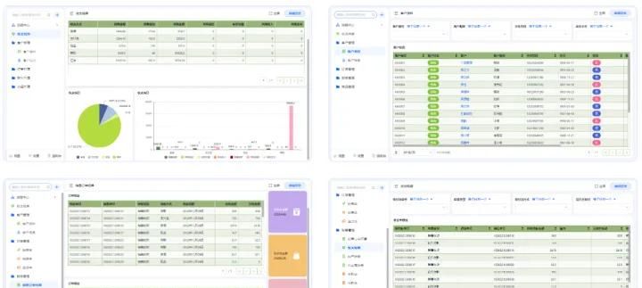 教你如何搭建门店-收支管理系统demo，附模板