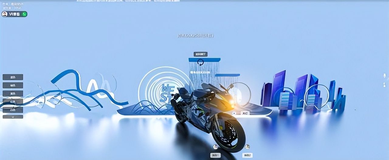 电商时代，VR全景如何解决实体店难做没流量？