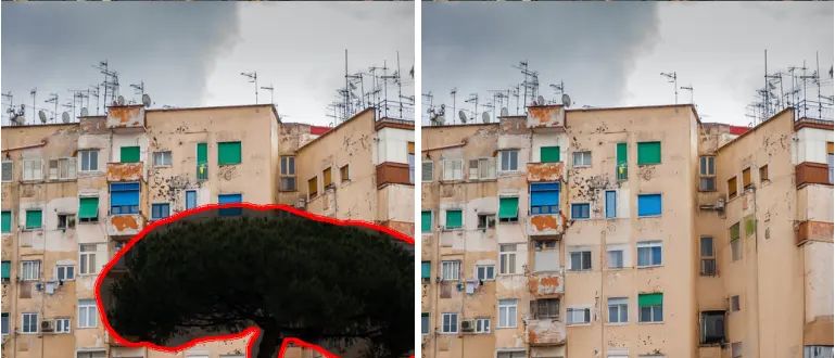 Latent Diffusion：高分辨率图像合成