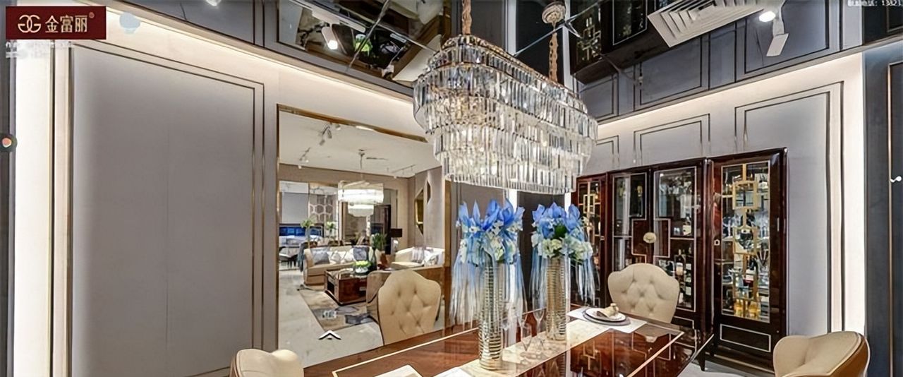 电商时代，VR全景如何解决实体店难做没流量？