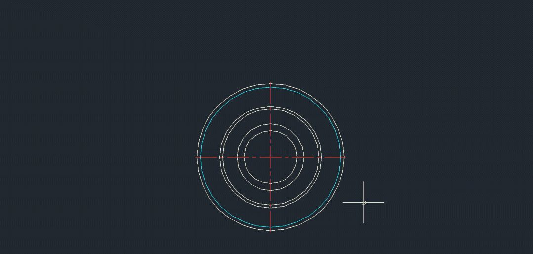 这是我见过最完整的CAD选择方式大全了