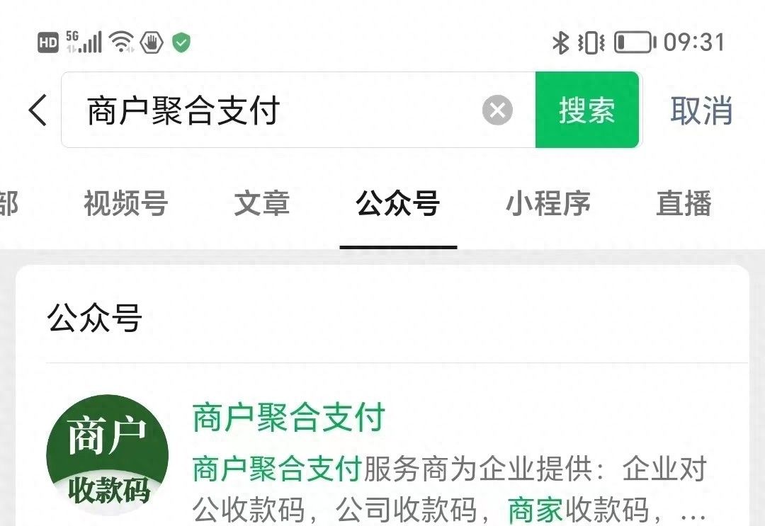 商铺的收款码是怎么弄的 - 宋马