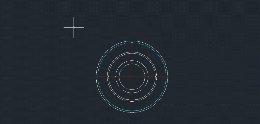这是我见过最完整的CAD选择方式大全了