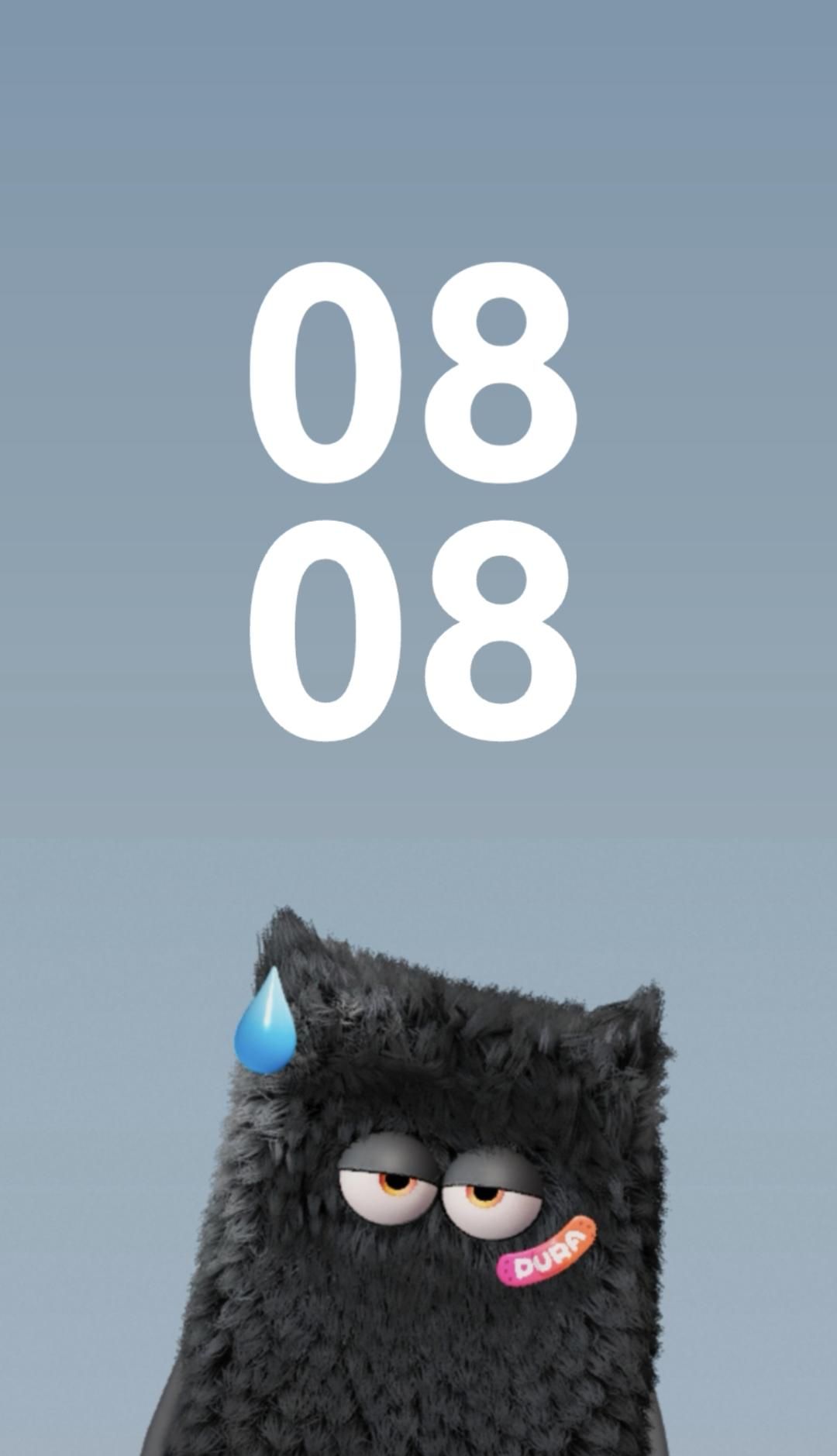 Pura80系列鸿蒙5.1武林萌主系列主题之盟主嘿嘿