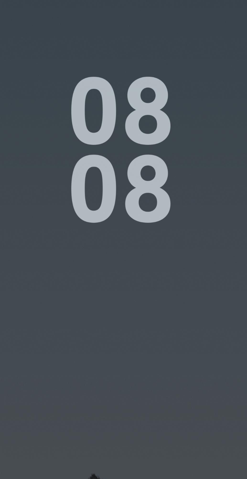 Pura80系列鸿蒙5.1武林萌主系列主题之盟主嘿嘿