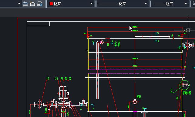 CAD新手福利：这几个关于设置的问题你解决没？