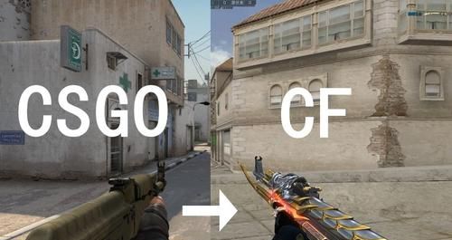 CSGO必须掌握的决胜技巧，协助你早日摆脱萌新期，升上大地球