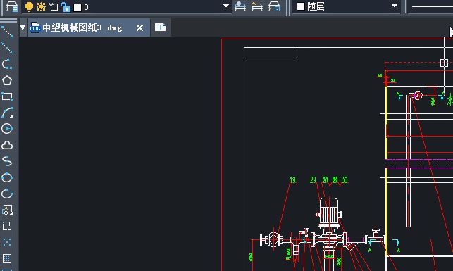 CAD新手福利：这几个关于设置的问题你解决没？