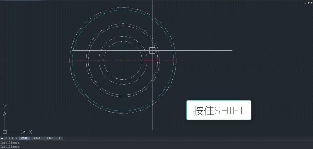 这是我见过最完整的CAD选择方式大全了