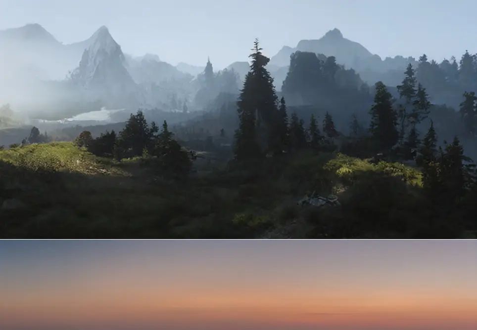 Latent Diffusion：高分辨率图像合成