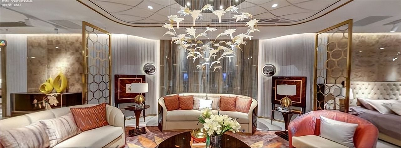 电商时代，VR全景如何解决实体店难做没流量？