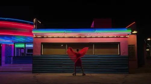 iPhone 12 Pro Max的COMS位移防抖有多厉害? - 宋马