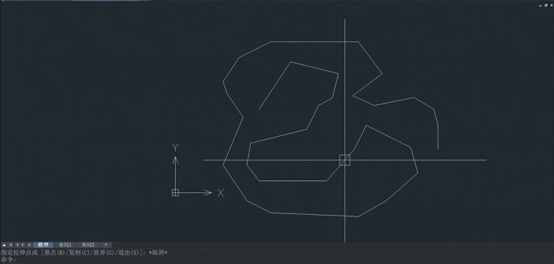 这是我见过最完整的CAD选择方式大全了