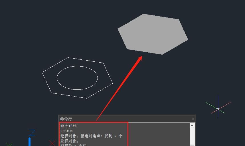CAD面域命令怎么用？送你一份CAD面域命令应用攻略 - 宋马