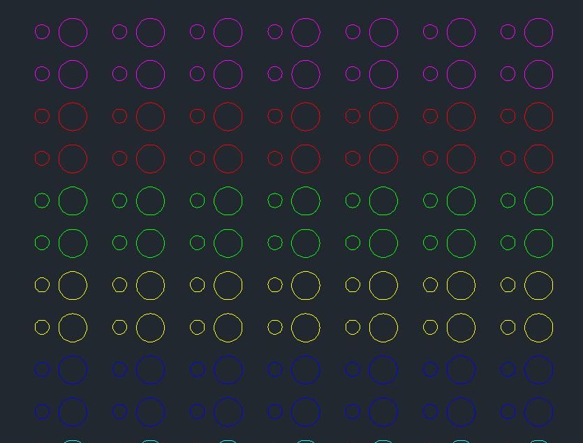 这是我见过最完整的CAD选择方式大全了