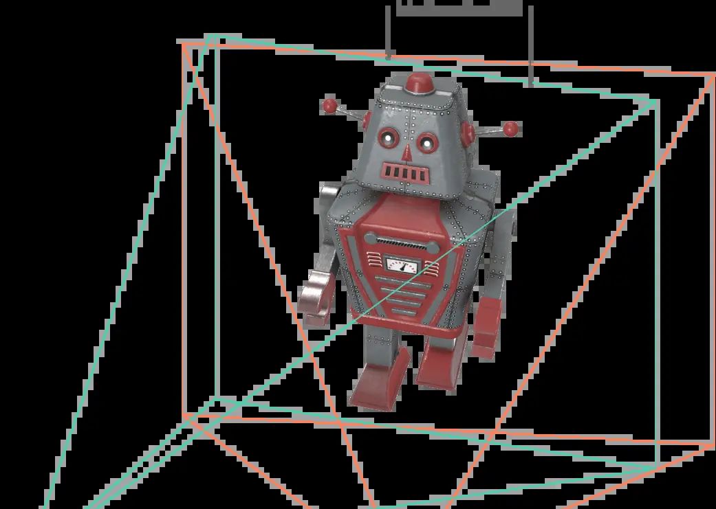 RealityKit 翻译 -- 为RealityKit对象捕捉功能提供照片