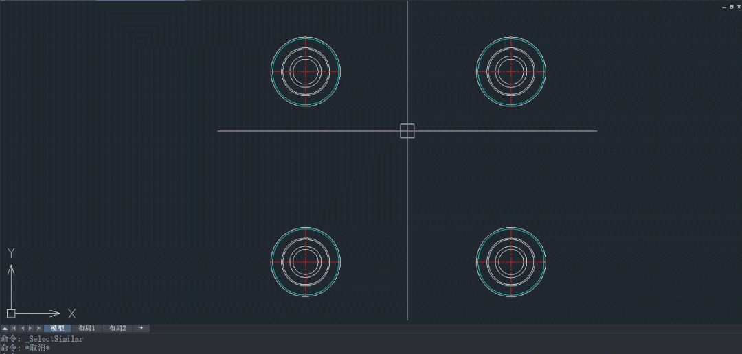 这是我见过最完整的CAD选择方式大全了