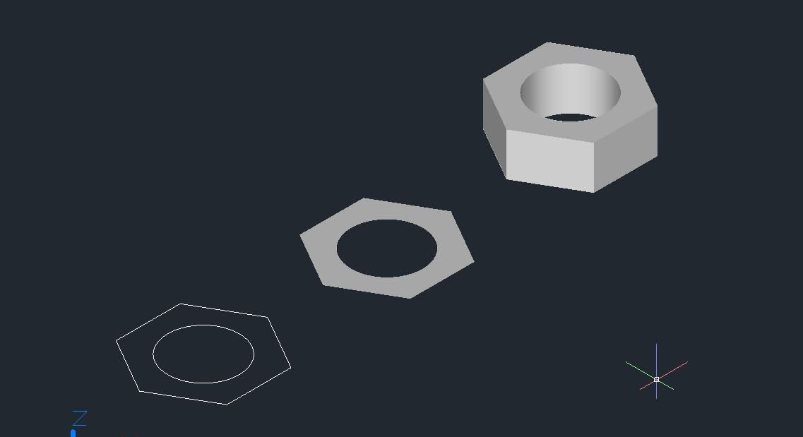 CAD面域命令怎么用？送你一份CAD面域命令应用攻略 - 宋马