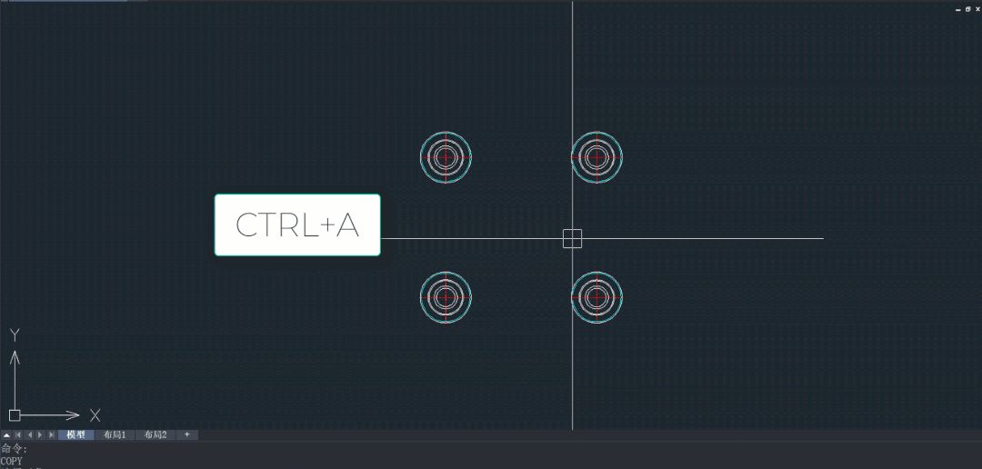 这是我见过最完整的CAD选择方式大全了