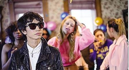 1min告知你怎么把淘宝上的衣服买出质量，穿出品位？