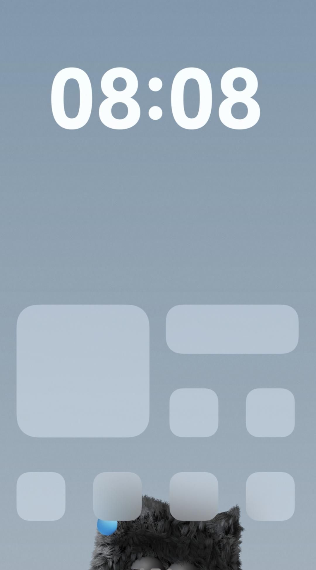 Pura80系列鸿蒙5.1武林萌主系列主题之盟主嘿嘿