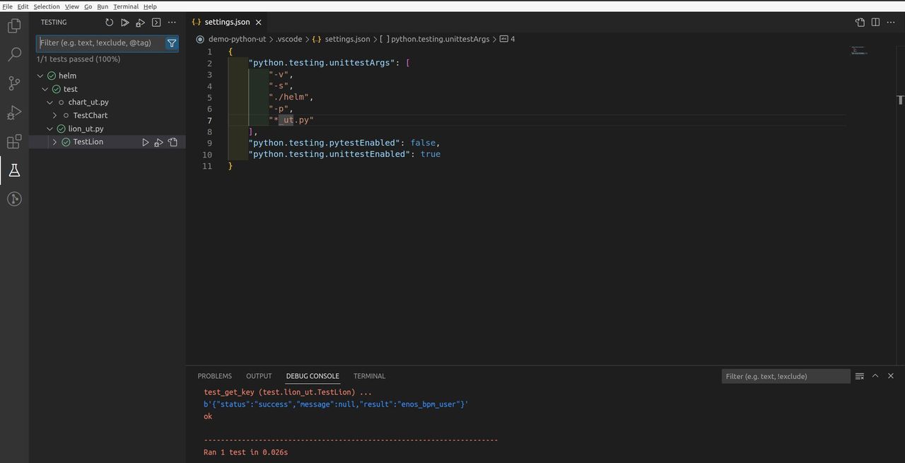 配置VSCode 轻松搞定python开发